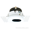 DownLight Accessoires d&#39;éclairage économiques